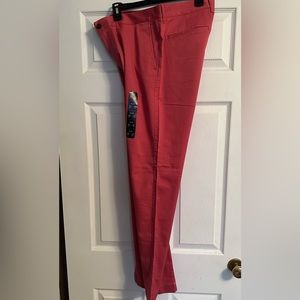 J. Crew Men’s Slim Pant 33x32